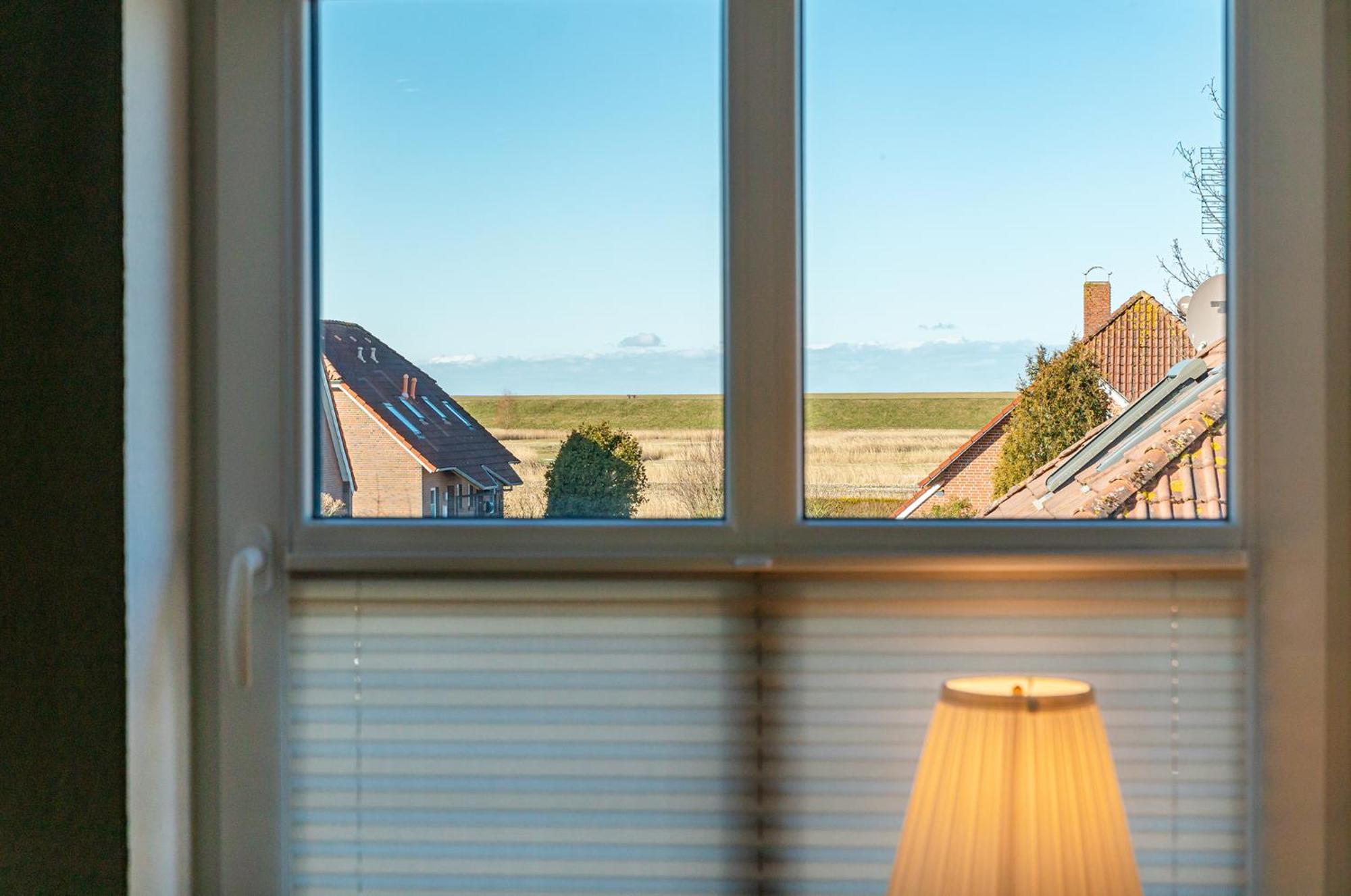 Nordseeperle Greetsiel Εξωτερικό φωτογραφία